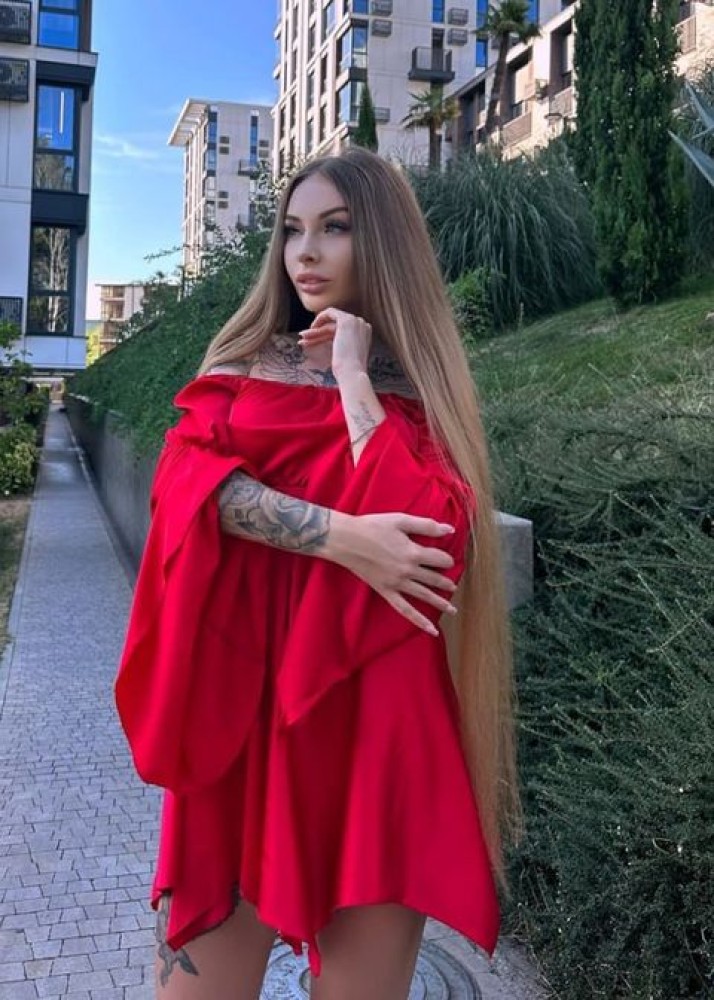 Индивидуалка Даша фото № 2 в городе Касимов