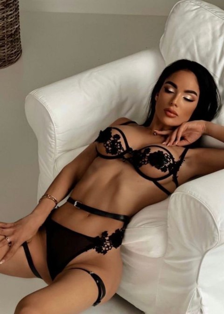 Индивидуалка Даша фото № 2 в городе Касимов