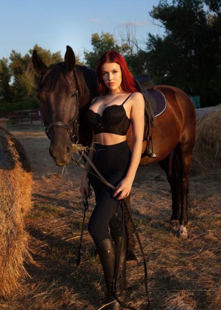 Индивидуалка Диана фото № 2 в городе Касимов