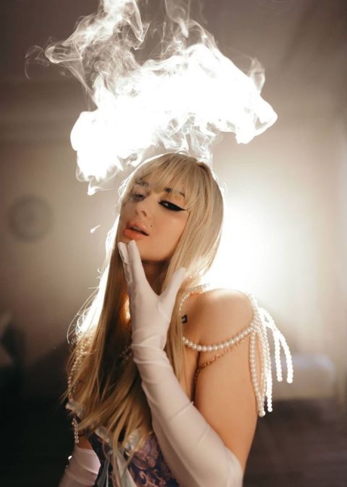 Индивидуалка Диана фото № 2 в городе Касимов