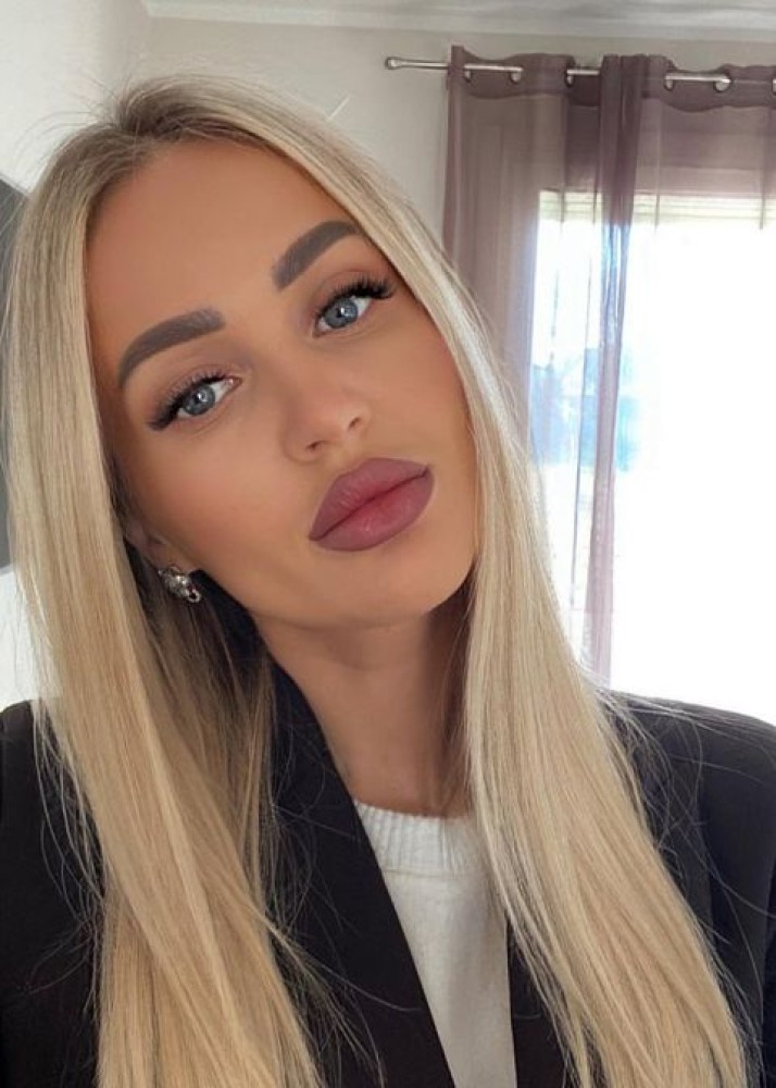 Индивидуалка Екатерина фото № 2 в городе Касимов