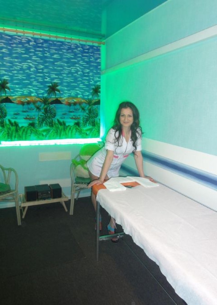 Индивидуалка Екатерина фото № 2 в городе Касимов