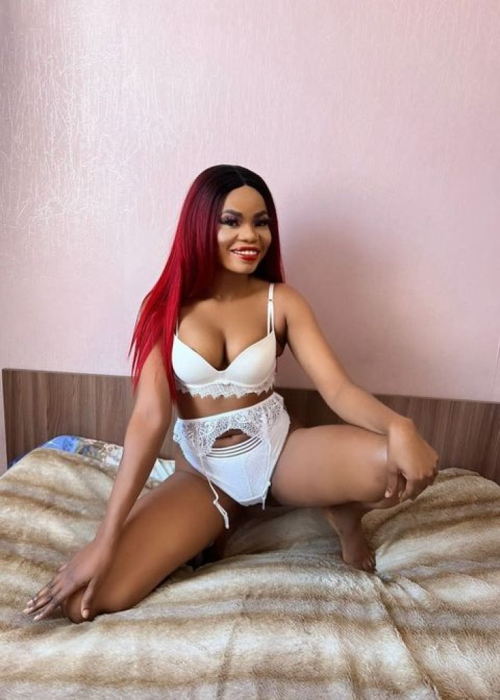 Индивидуалка Elizabeth главное фото в городе Касимов 