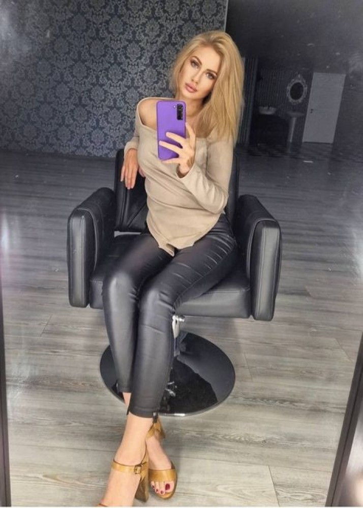 Индивидуалка Эмма фото № 2 в городе Касимов