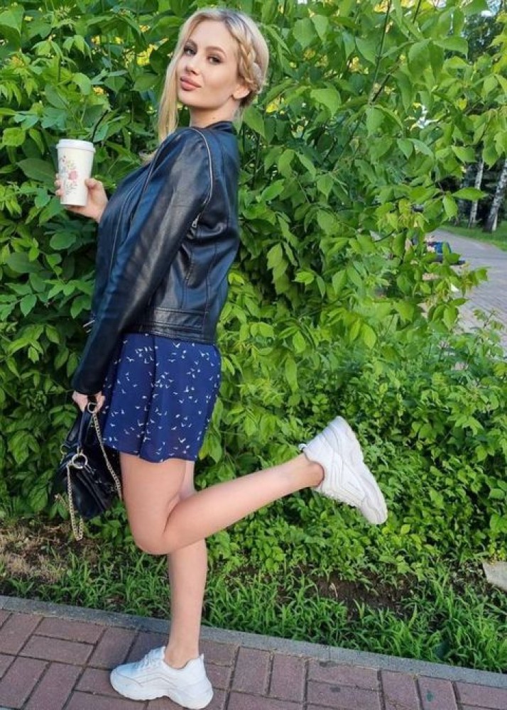 Индивидуалка Эмма фото № 2 в городе Касимов