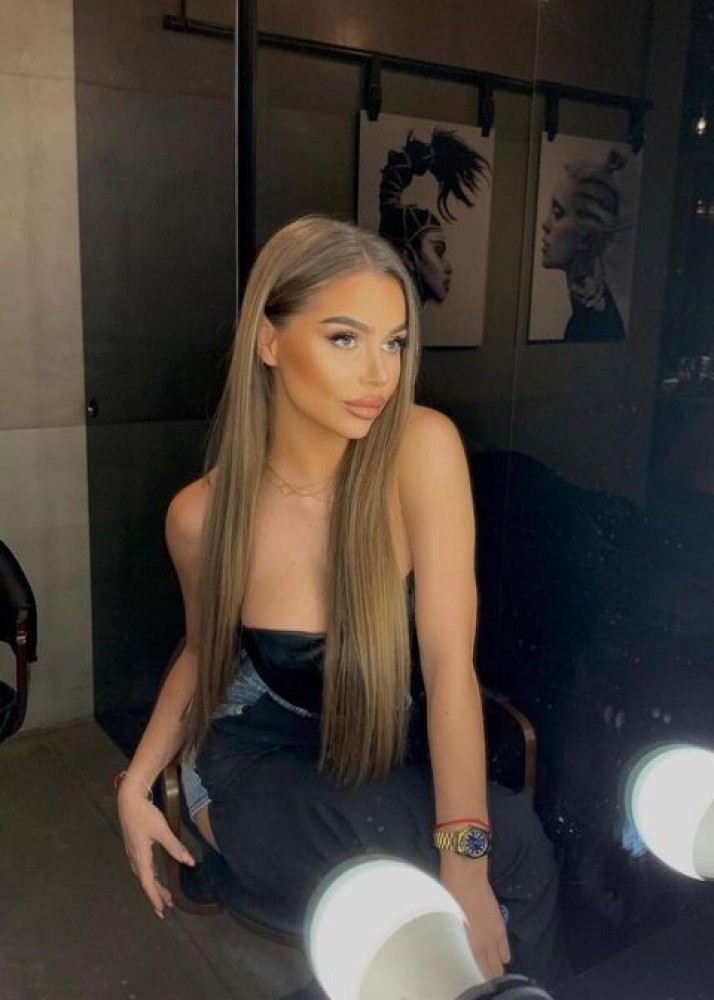 Индивидуалка Эсмеральда фото № 2 в городе Касимов