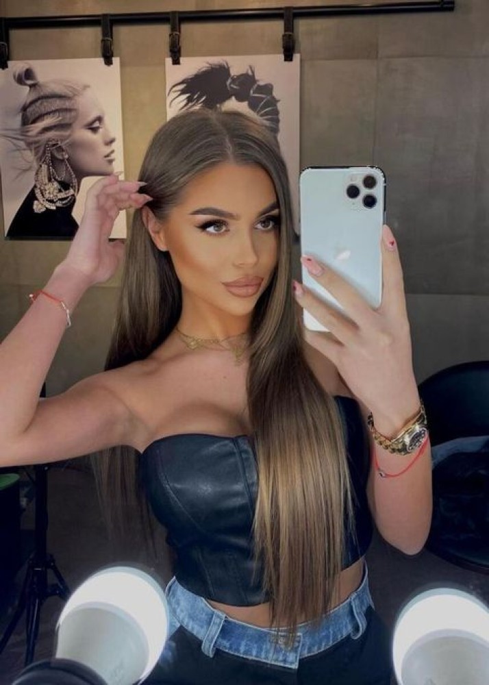 Индивидуалка Эсмеральда фото № 2 в городе Касимов