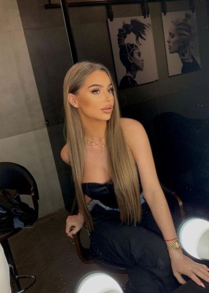 Индивидуалка Эсмеральда фото № 2 в городе Касимов