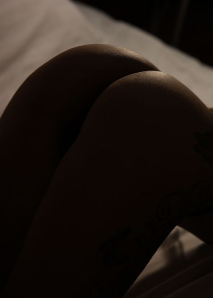 Индивидуалка Эсмеральда фото № 2 в городе Касимов