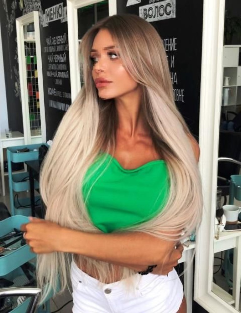 Индивидуалка Ева фото № 2 в городе Касимов