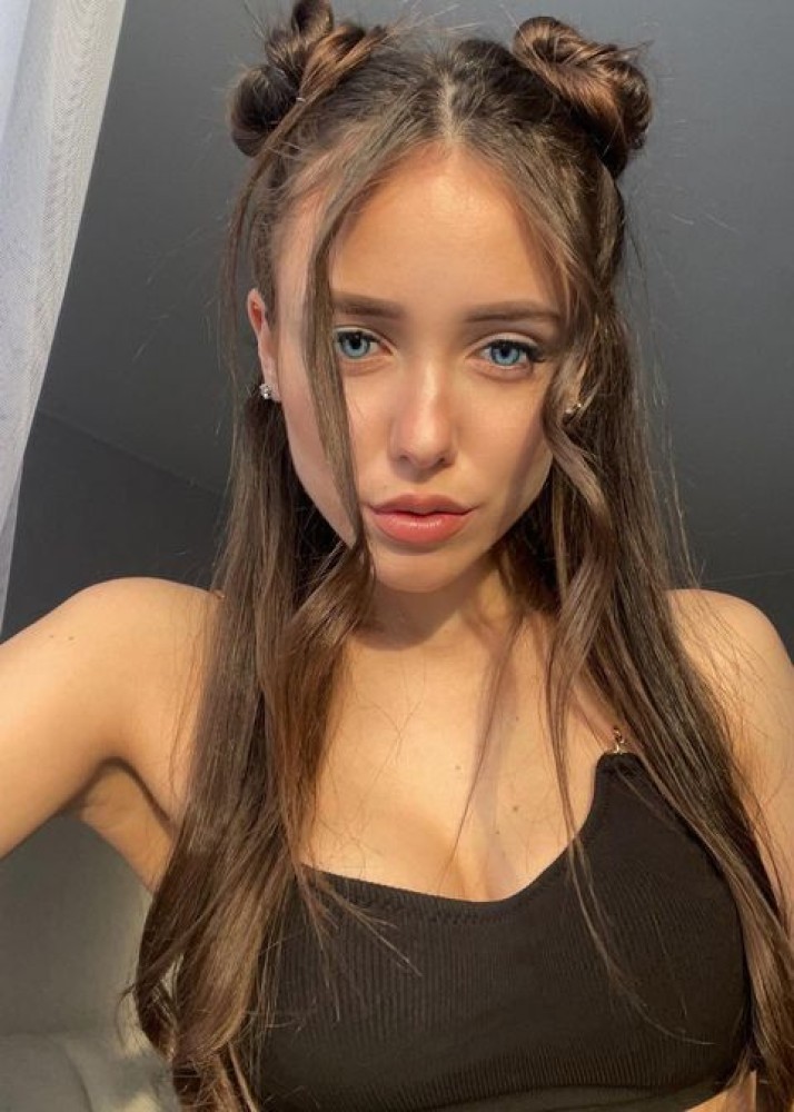 Индивидуалка Катя фото № 2 в городе Касимов