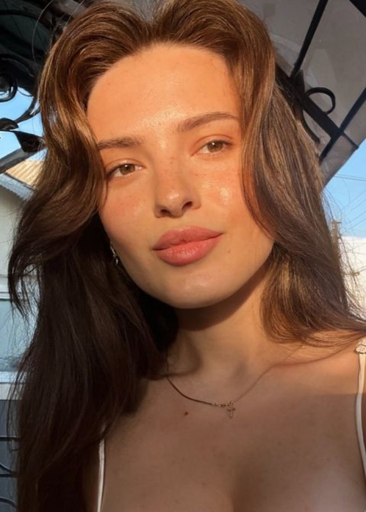 Индивидуалка Кира фото № 2 в городе Касимов