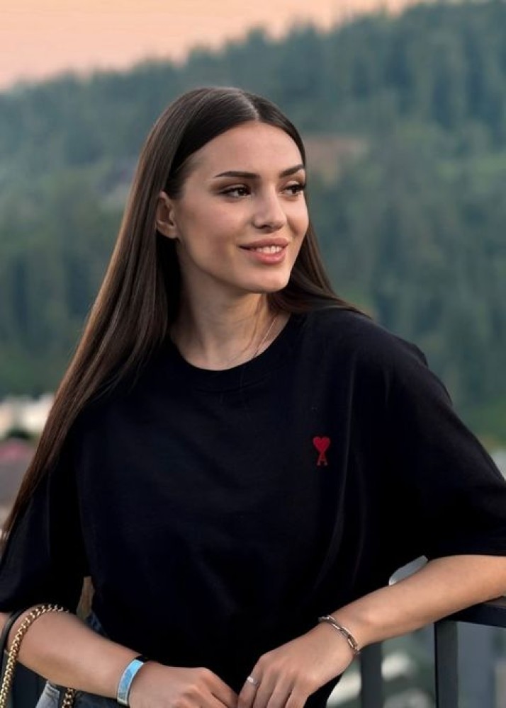 Индивидуалка Кира фото № 2 в городе Касимов