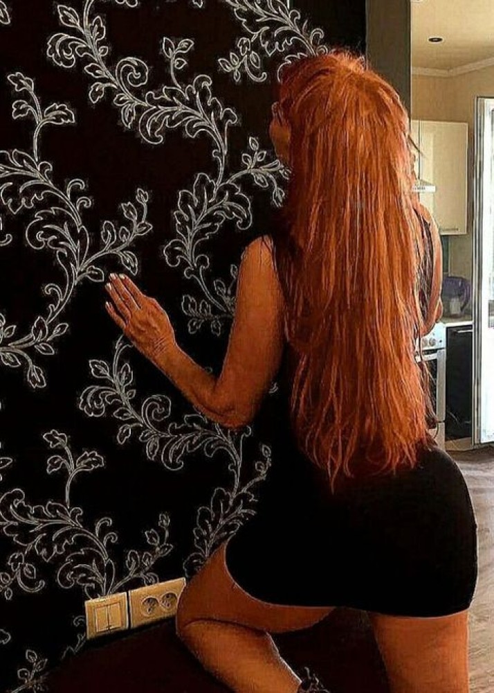 Индивидуалка Кира фото № 2 в городе Касимов