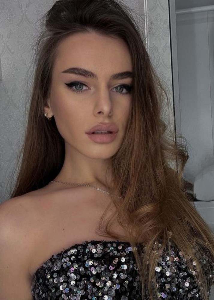 Индивидуалка Кристина главное фото в городе Касимов 