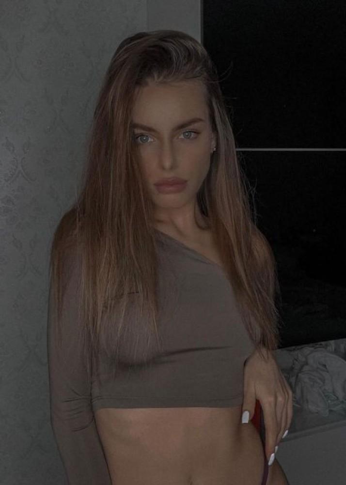 Индивидуалка Кристина фото № 2 в городе Касимов