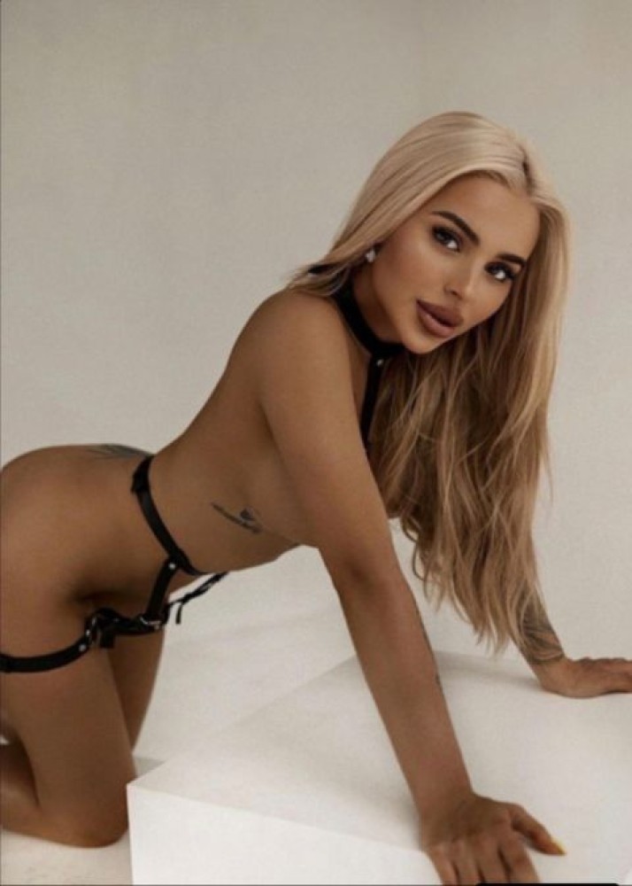 Индивидуалка Ксюша главное фото в городе Касимов 