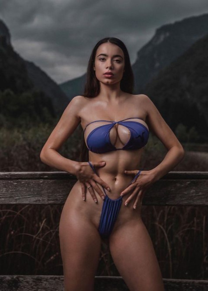 Индивидуалка Лада фото № 2 в городе Касимов