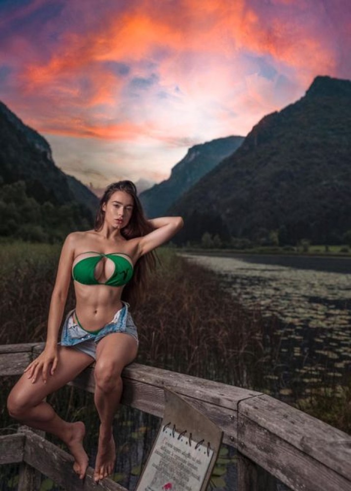 Индивидуалка Лада фото № 2 в городе Касимов