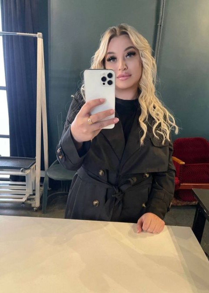 Индивидуалка Лика фото № 2 в городе Касимов