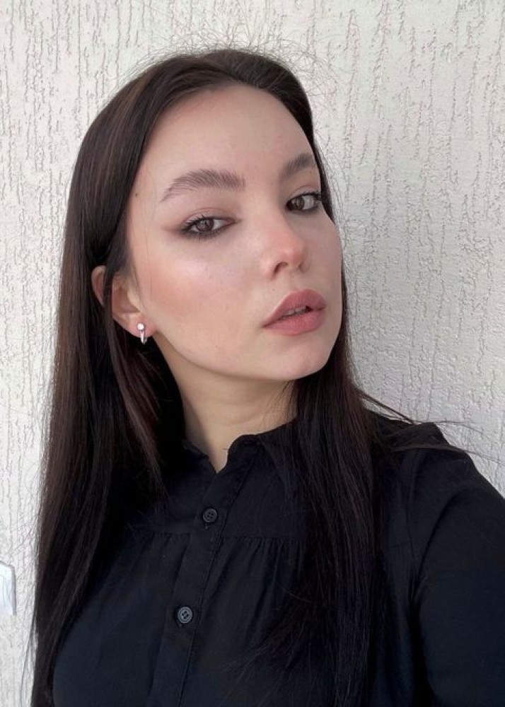 Индивидуалка Лина главное фото в городе Касимов 