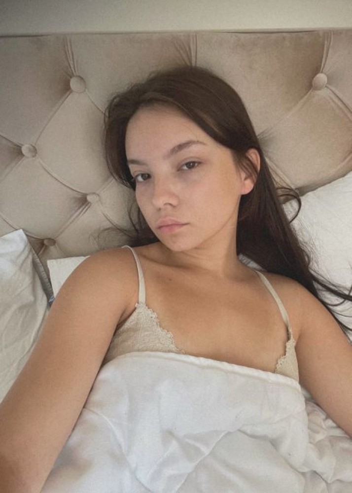 Индивидуалка Лина фото № 2 в городе Касимов