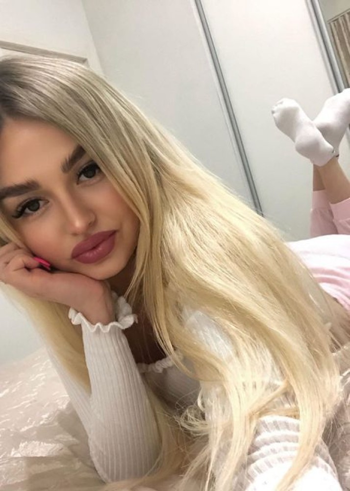 Индивидуалка Лиза фото № 2 в городе Касимов