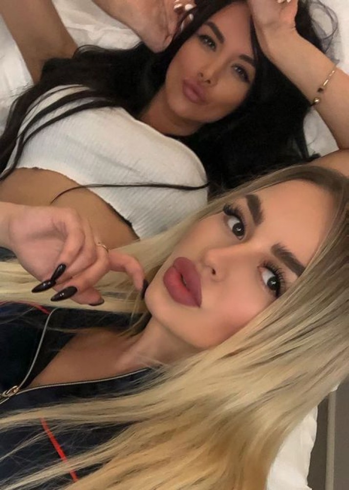 Индивидуалка Лиза фото № 2 в городе Касимов