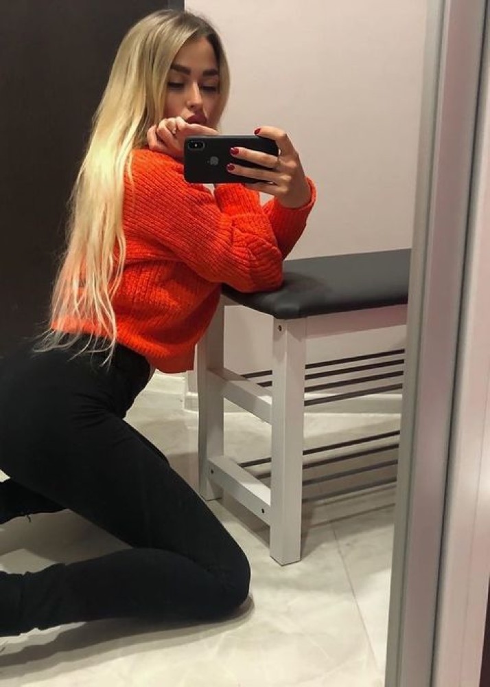 Индивидуалка Лиза фото № 2 в городе Касимов