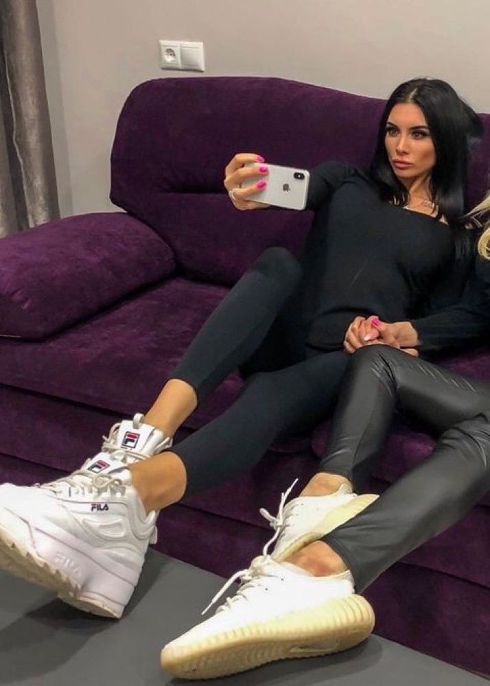 Индивидуалка Лиза фото № 2 в городе Касимов