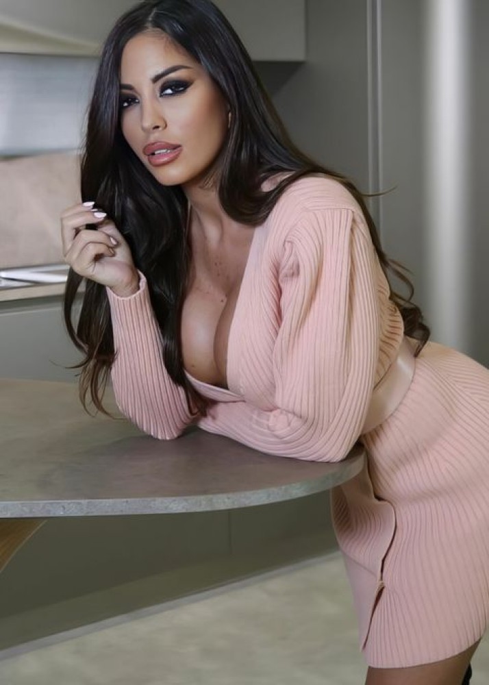 Индивидуалка Любовь фото № 2 в городе Касимов