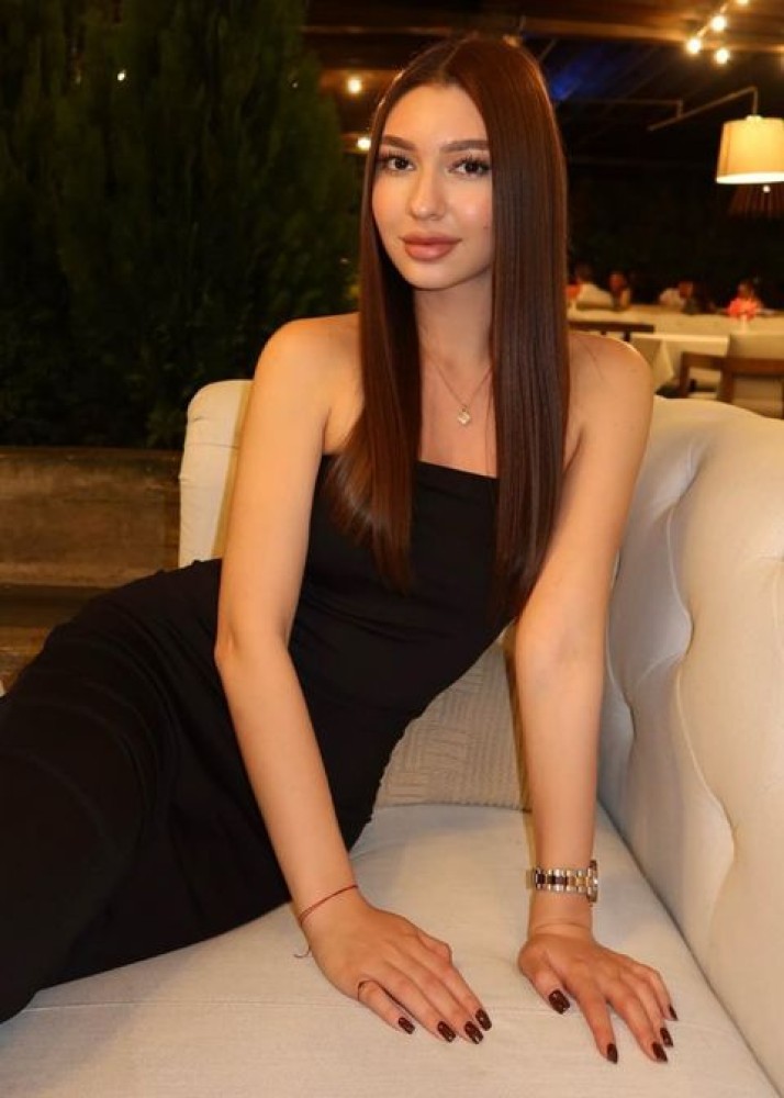 Индивидуалка Манина главное фото в городе Касимов 