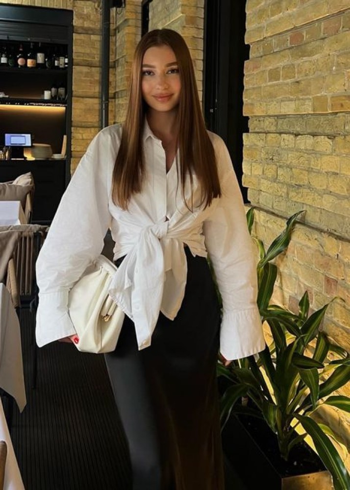 Индивидуалка Манина фото № 2 в городе Касимов