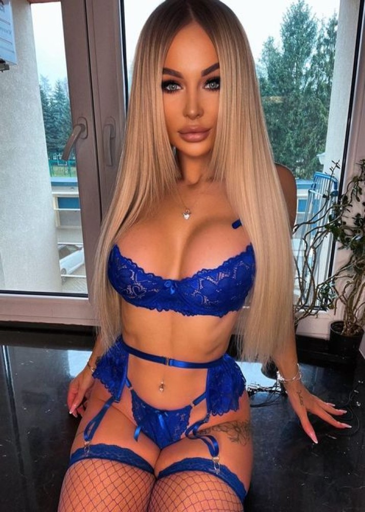 Индивидуалка Марина главное фото в городе Касимов 