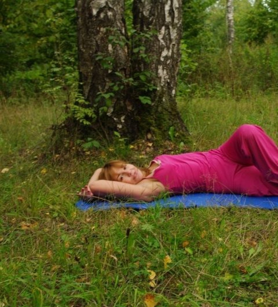 Индивидуалка Марина фото № 2 в городе Касимов