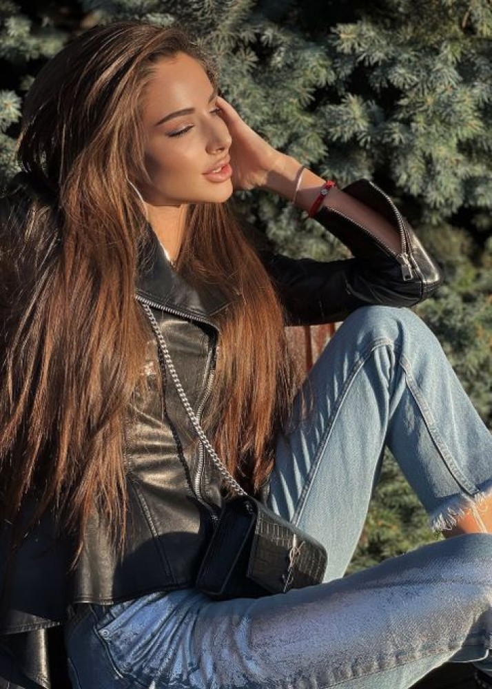 Индивидуалка МАША фото № 2 в городе Касимов