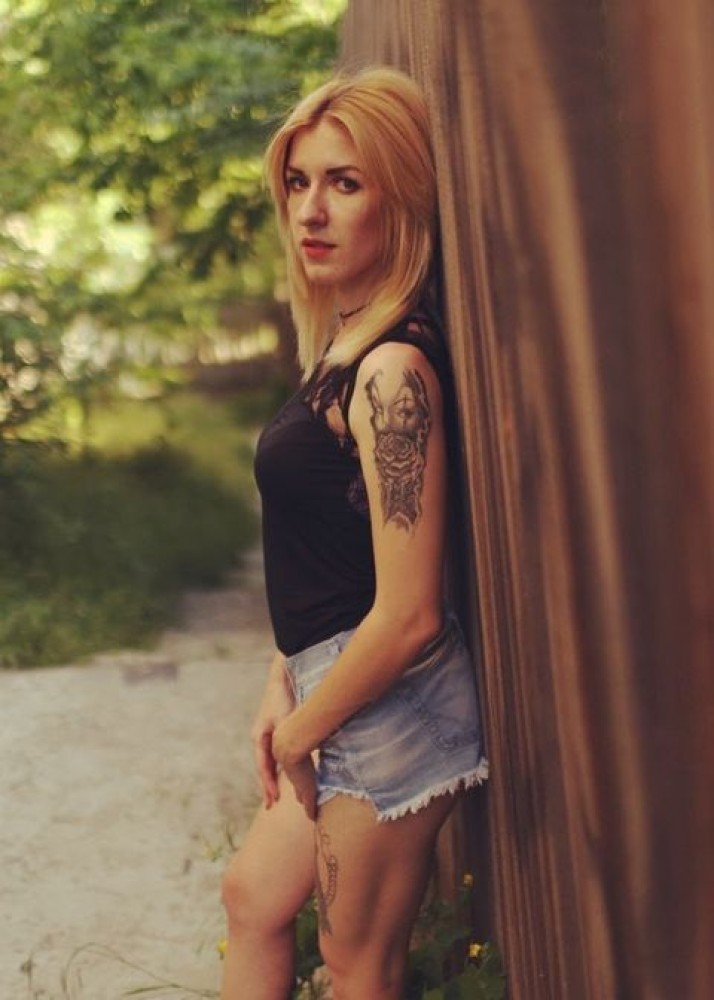 Индивидуалка Мила главное фото в городе Касимов 