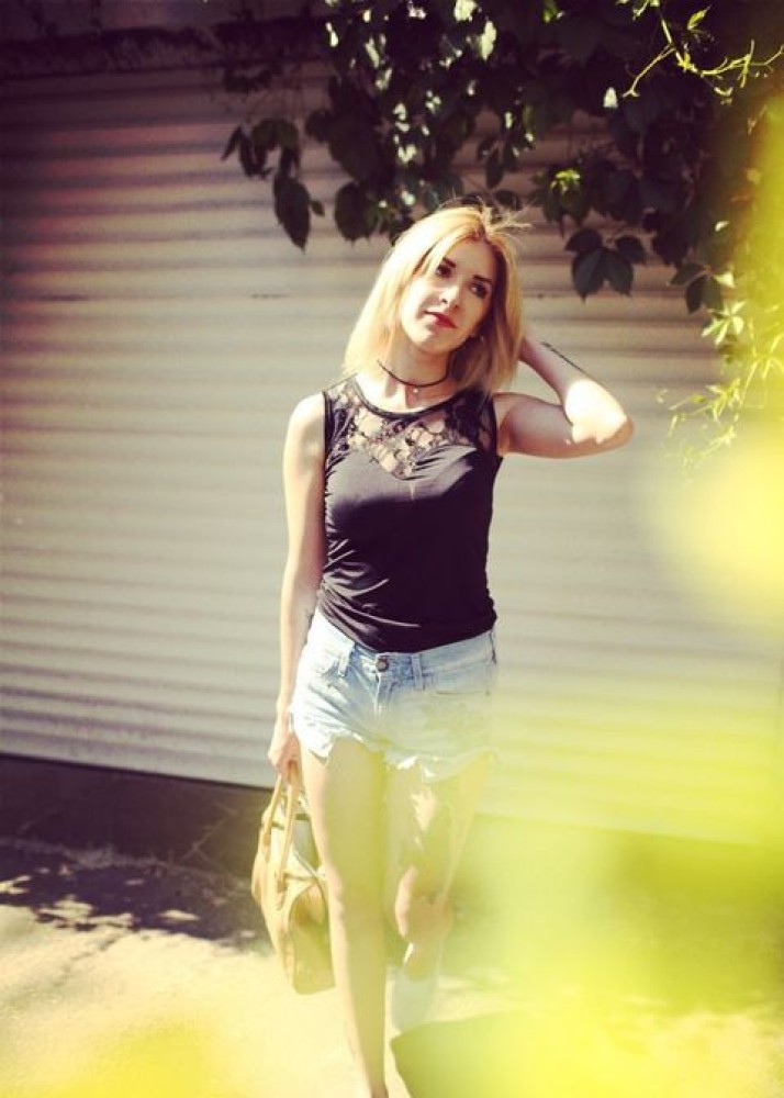 Индивидуалка Мила фото № 2 в городе Касимов