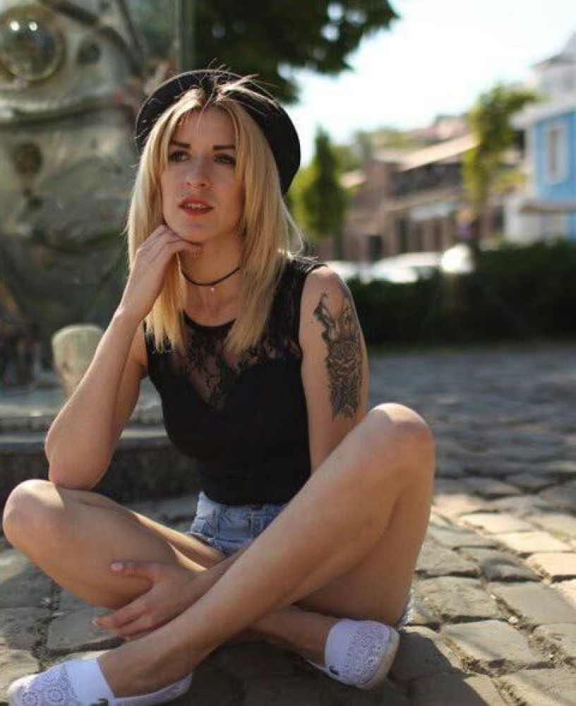 Индивидуалка Мила фото № 2 в городе Касимов