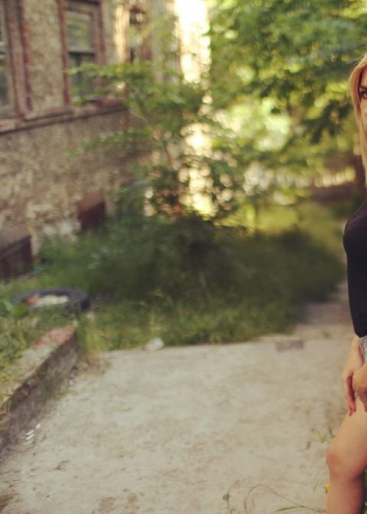 Индивидуалка Мила фото № 2 в городе Касимов