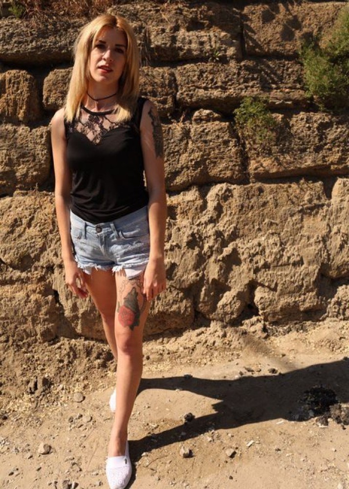 Индивидуалка Мила фото № 2 в городе Касимов