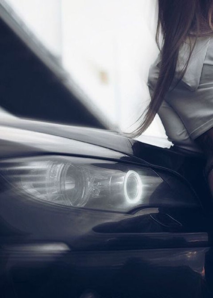 Индивидуалка Мила фото № 2 в городе Касимов