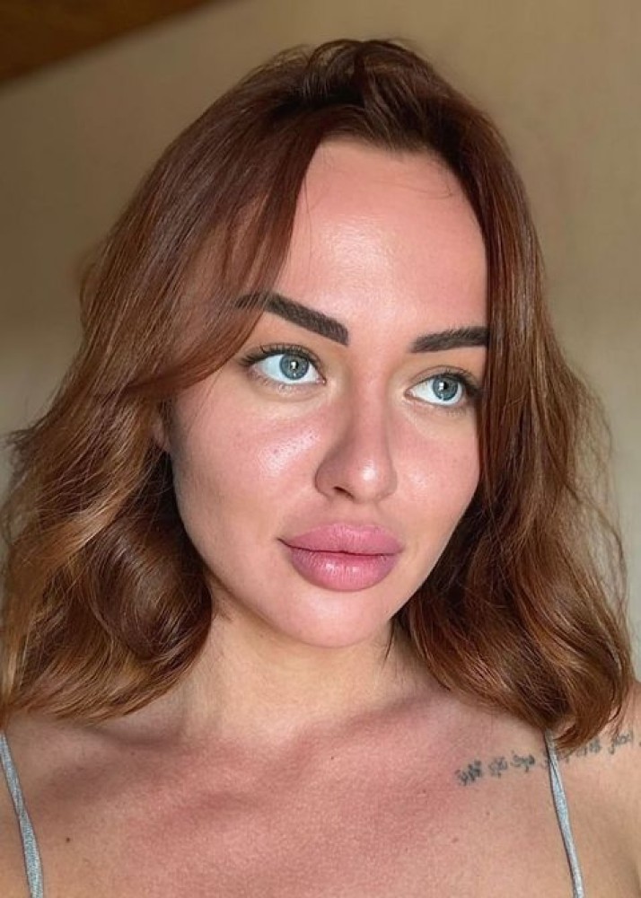 Индивидуалка Настя фото № 2 в городе Касимов