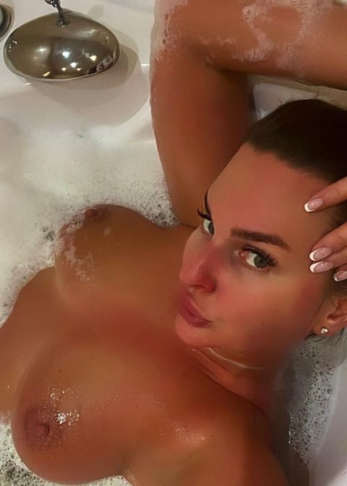 Индивидуалка Настя фото № 2 в городе Касимов