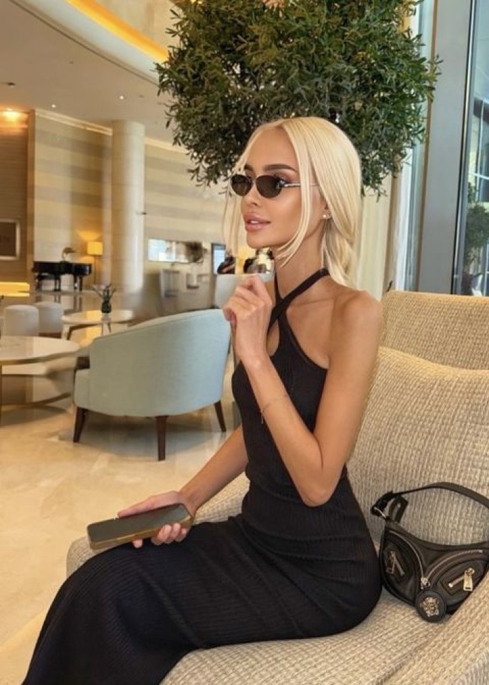 Индивидуалка Натали фото № 2 в городе Касимов