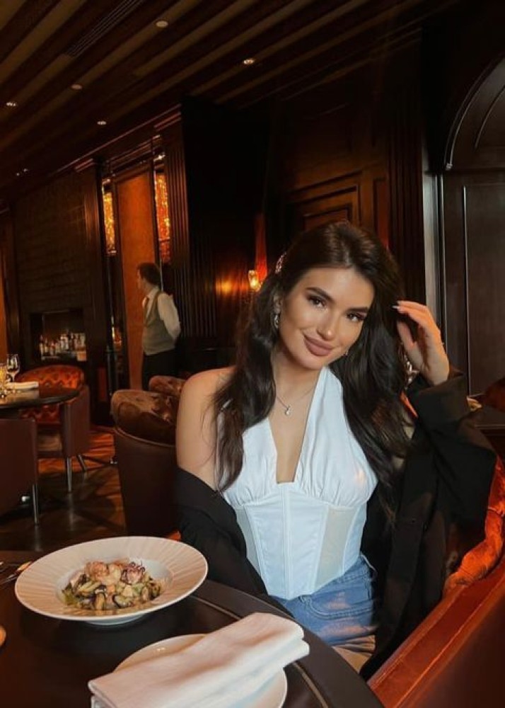 Индивидуалка Наталья фото № 2 в городе Касимов