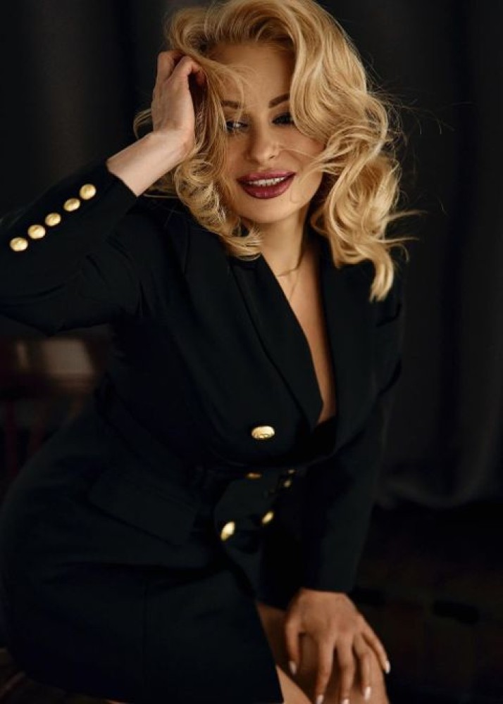 Индивидуалка Нина фото № 2 в городе Касимов