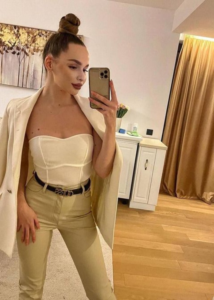 Индивидуалка Ольга фото № 2 в городе Касимов