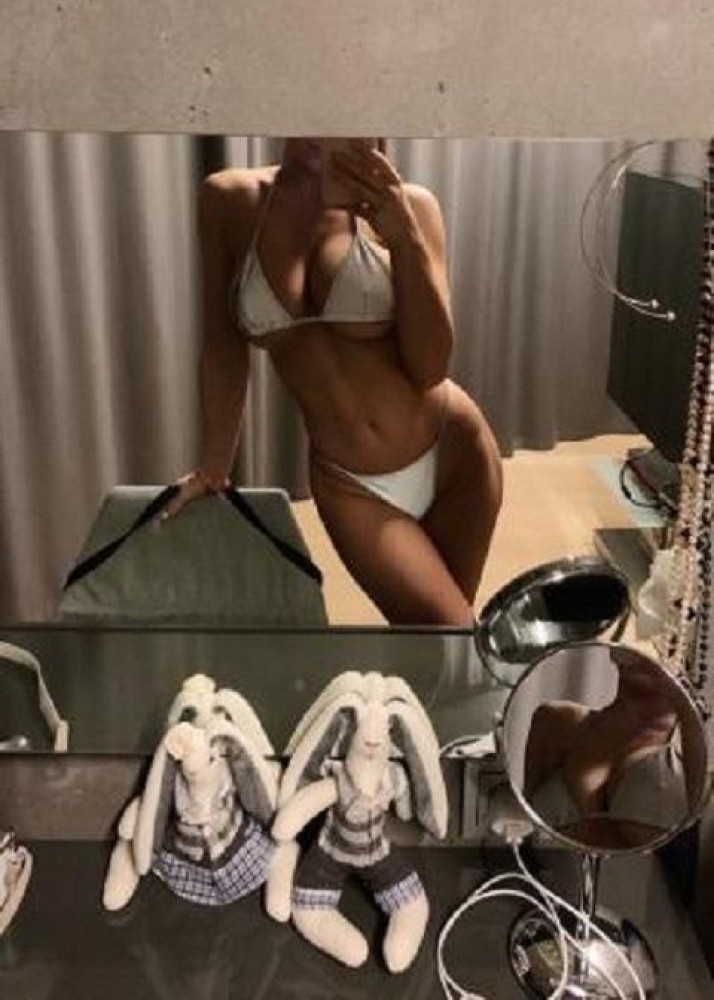 Индивидуалка Поля фото № 2 в городе Касимов