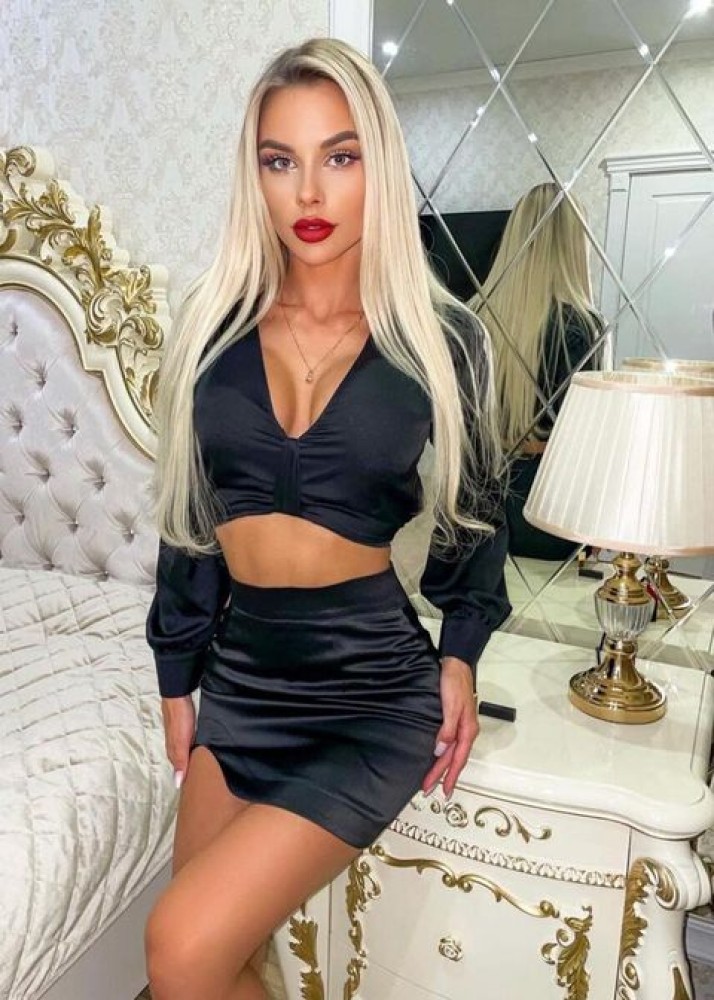 Индивидуалка Рина фото № 2 в городе Касимов